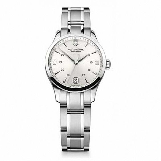 Ladies' Victorinox Swiss Army Alliance Watch (Model: 241539)