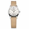 Thumbnail Image 0 of Ladies' Victorinox Swiss Army Alliance Strap Watch with Silver-Tone Dial (Model: 241541)