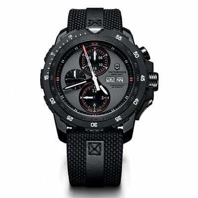 VICTORINOX SWISS ARMY クォーツ腕時計  A1352 media_8248ea2c-5361-4fc3-ad38-