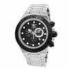 Thumbnail Image 1 of Men's Invicta Subaqua Chronograph Two-Tone Watch with Black Dial (Model: 1527)