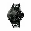 Thumbnail Image 1 of Men's Invicta Subaqua Chronograph Strap Watch with Black Dial (Model: 10188)