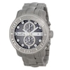 Thumbnail Image 1 of Men's Invicta Pro Diver Chronograph Grey Watch with Grey Dial (Model: 0881)