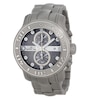 Thumbnail Image 0 of Men's Invicta Pro Diver Chronograph Grey Watch with Grey Dial (Model: 0881)