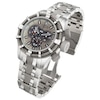 Thumbnail Image 0 of Men's Invicta Reserve Chronograph Watch with Grey Dial (Model: 0968)