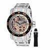 Thumbnail Image 1 of Men's Invicta Pro Diver Automatic Watch with Exhibition Dial (Model: 10305)