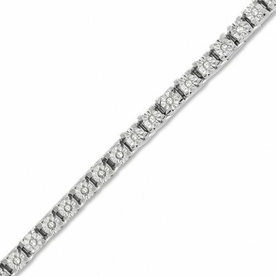 Diamond tennis bracelet zales neoglory jewelry