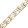 Thumbnail Image 1 of Men's 8.25mm Link Bracelet in 10K Gold