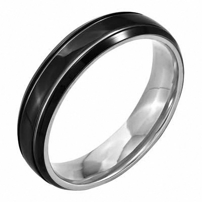 Stainless Steel Promise Love Finger Rings Black Color His Queen Her King  Crown Couple Ring Lover's Gift Wedding Jewelry | centenariocat.upeu.edu.pe