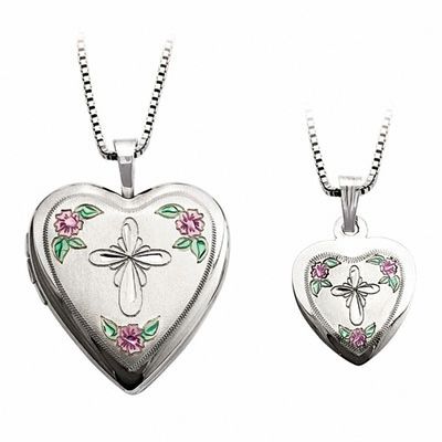 like a mother necklace