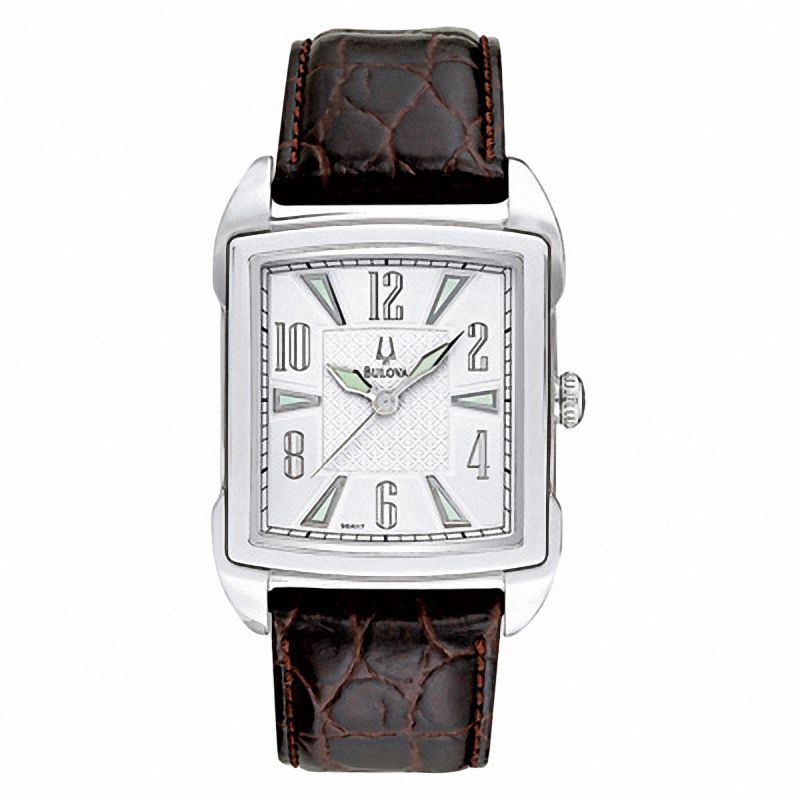 bulova adventurer
