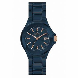 NWT Invicta Ceramics Ladies Watch model 0296 | InvictaWatch.com main image 2