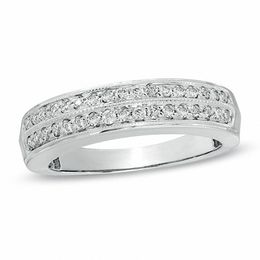 crown mens wedding bands