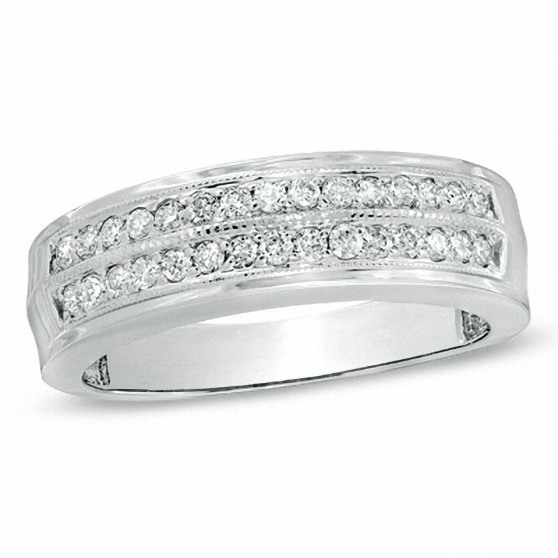  Zales  Wedding  Ring  For Him  Wedding  Ideas A Radical New Idea