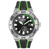 Thumbnail Image 1 of Men's Citizen Eco-Drive® Scuba Fin Watch with Black Dial (Model: BN0090-01E)