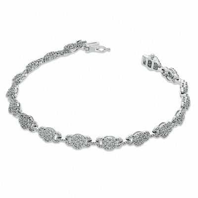 zales clearance bracelets