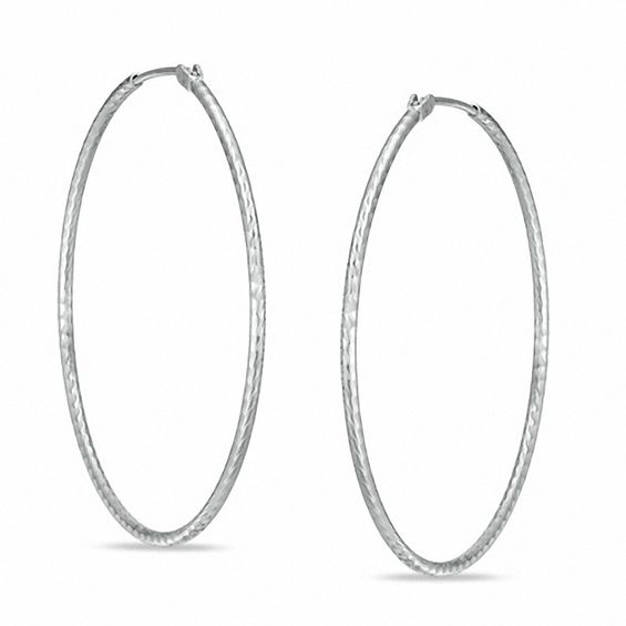 Thin Sterling Silver Hoops Small Silver Hoops Silver Hoop Earrings Small  Hoop Earrings Hoop Earrings Hoops Thin Hoop A1-HP-4110 