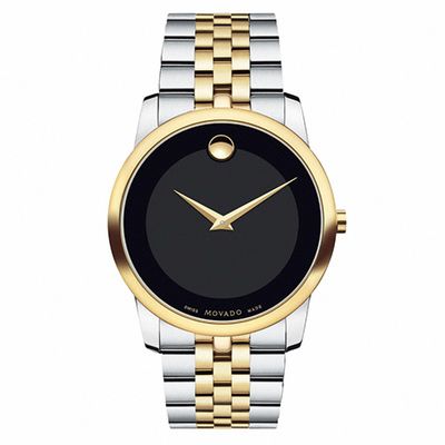 Zales Movado Watches 2024 favors