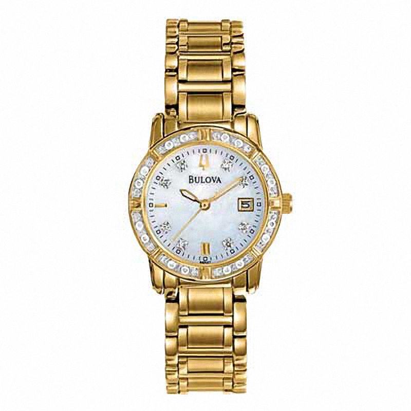 Bulova highbridge sale
