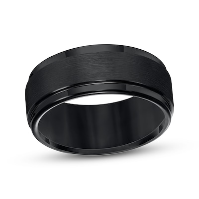 Zales tungsten wedding bands be yourself tonight eurythmics