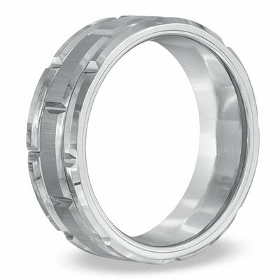 zales triton tungsten carbide