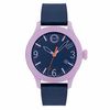 Thumbnail Image 0 of ESQ One Strap Watch with Navy Dial (Model: 07301433)