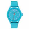 Thumbnail Image 0 of ESQ One Strap Watch with Turquoise Dial (Model: 07301439)