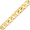 Thumbnail Image 1 of 6.7mm Cuban Curb Chain Bracelet in 10K Gold - 8.5"