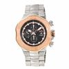 Thumbnail Image 1 of Men's Invicta Pro Diver Chronograph Two-Tone Watch with Black Dial (Model: 12429)