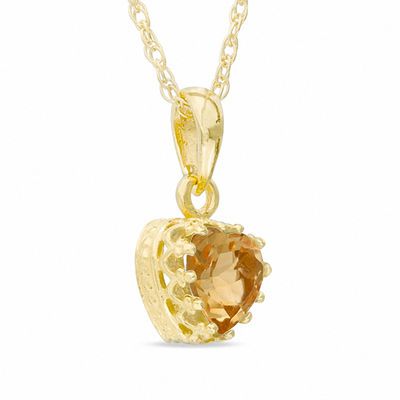Sterling Silver with 14K Gold Plate 