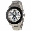 Thumbnail Image 0 of Men's Invicta Pro Diver Chronograph Two-Tone Watch with Silver-Tone Dial (Model: 11448)