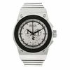 Thumbnail Image 1 of Men's Invicta Akula Chronograph Two-Tone Watch with Silver-Tone Dial (Model: 11594)