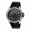 Thumbnail Image 1 of Men's Drive from Citizen Eco-Drive® AR Watch with Black Dial (Model: AW1150-07E)