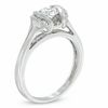 Thumbnail Image 1 of Sirena™ 5/8 CT. T.W. Diamond Engagement Ring in 14K White Gold