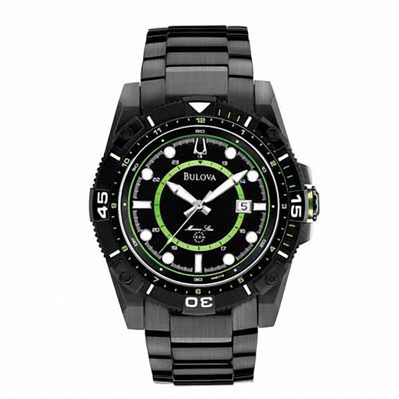 Bulova 98b178 best sale