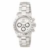 Thumbnail Image 0 of Men's Invicta Speedway Chronograph Watch with White Dial (Model: 9211)