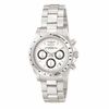 Thumbnail Image 1 of Men's Invicta Speedway Chronograph Watch with White Dial (Model: 9211)