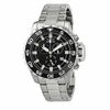 Thumbnail Image 1 of Men's Invicta Pro Diver Chronograph Watch with Black Dial (Model: 13624)