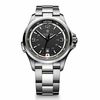 Thumbnail Image 1 of Men's Victorinox Swiss Army Night Vision Watch with Black Dial (Model: 241569)
