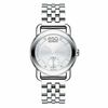 Thumbnail Image 0 of Ladies' ESQ Movado Classica Diamond Accent Watch (Model: 07101410)