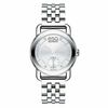Thumbnail Image 1 of Ladies' ESQ Movado Classica Diamond Accent Watch (Model: 07101410)