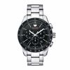 Thumbnail Image 0 of Men's Movado Series 800® Chronograph Watch with Black Dial (Model 2600094)