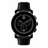 Thumbnail Image 1 of Men's Movado Bold® Chronograph Watch with Black Dial (Model: 3600089)
