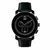 Thumbnail Image 0 of Men's Movado Bold® Chronograph Watch with Black Dial (Model: 3600089)