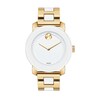 Thumbnail Image 1 of Ladies' Movado Bold® Two-Tone Watch (3600163)