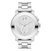 Thumbnail Image 0 of Men's Movado Bold® Chronograph Watch (3600147)