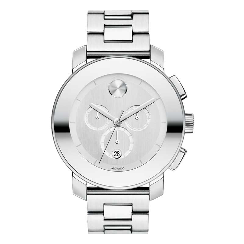 Men's Movado Bold® Chronograph Watch (3600147)