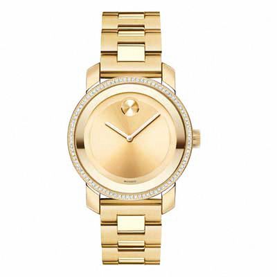 Zales Movado Watches 2024 favors