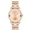Thumbnail Image 1 of Ladies' Movado Bold® Diamond Dial Watch (3600151)