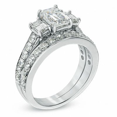 zales ring sets