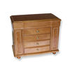 Thumbnail Image 2 of Burl Oak Jewelry Box